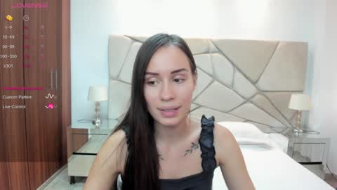 Snapshot of kymberlysweet chatting on January 7, 2:41 pm Kymberly online show from January 7, 2:41 pm