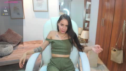 Snapshot of kymberlysweet chatting on January 3, 2:51 pm Kymberly online show from January 3, 2:51 pm