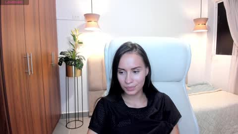 Snapshot of kymberlysweet chatting on January 15, 4:57 am Kymberly online show from January 15, 4:57 am