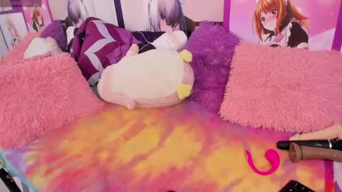 kyoko_bms online show from May 23, 10:11 am