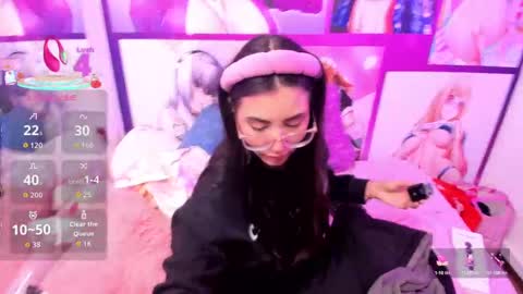 kyoko_bms online show from September 19, 11:47 am