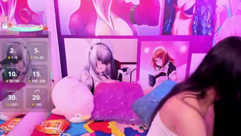 kyoko_bms online show from October 2, 11:42 am