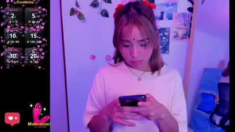 kyomi online show from March 6, 12:59 pm