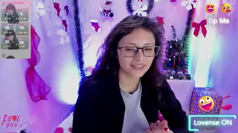 Kyomi online show from December 17, 12:01 pm