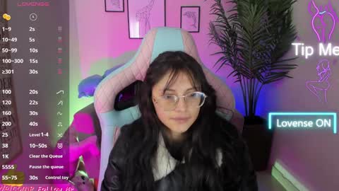 Kyomi online show from February 26, 12:05 pm