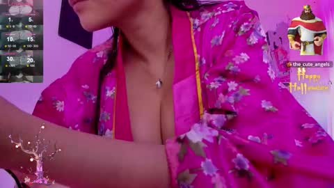 Kyomi online show from November 13, 2:20 pm