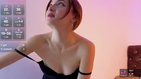 kyra_honey online show from May 6, 10:16 pm