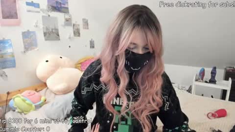 Kyra Wild online show from October 12, 12:47 am