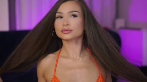 Kyssa online show from September 23, 7:42 pm