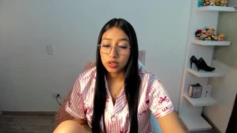 IG  online show from November 8, 4:48 am