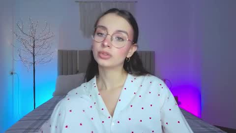 Margo  online show from February 27, 2:31 pm