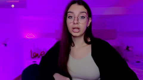 Margo  online show from November 10, 10:23 pm