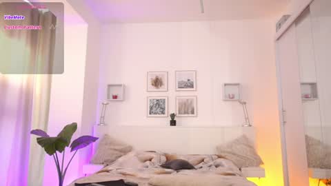 Viktoria White  online show from June 27, 2:23 pm