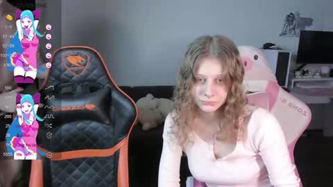 Sara online show from March 11, 2:29 pm