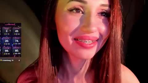 Malika online show from December 22, 9:42 pm