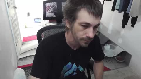 l1v1nth3dr3am online show from October 26, 6:07 pm