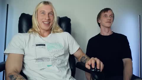 Adonis online show from October 13, 1:46 pm