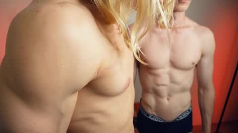 Adonis online show from October 16, 6:35 am