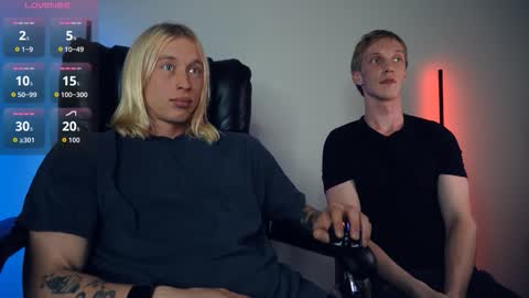 Adonis online show from October 22, 10:07 am