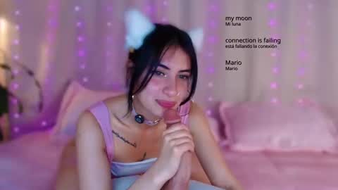 l_e_a online show from March 12, 11:41 pm