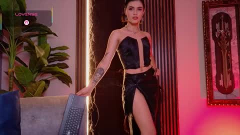 Karime online show from October 2, 7:34 pm