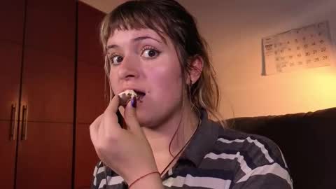 Hanna FREE ONLYFANS  online show from November 22, 10:18 pm