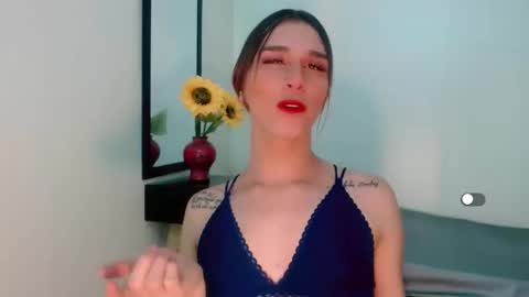 AriSaray online show from February 7, 3:24 am