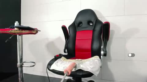 AriSaray online show from February 21, 12:38 am