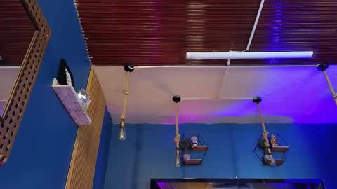 Cris  online show from September 25, 12:23 pm