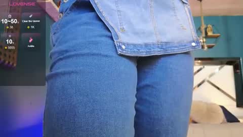 Cris  online show from December 5, 11:19 am