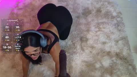 Cris  online show from March 27, 11:33 am