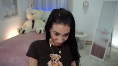 Snapshot of laady_rosee chatting on January 14, 5:56 pm Fanni online show from January 14, 5:56 pm