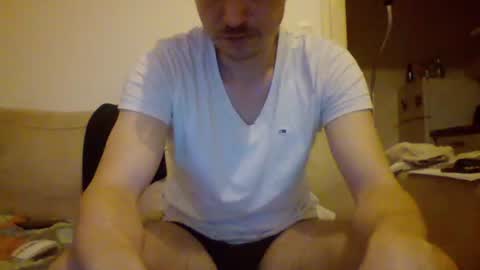 labelette007 online show from January 25, 2:04 am