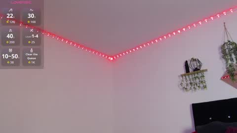 labrinthteasing online show from May 12, 12:30 am