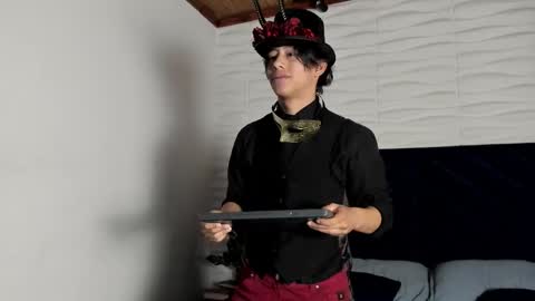 labrinthteasing online show from October 2, 2:38 pm