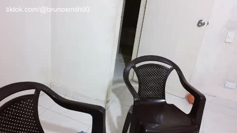 Bruno Smith online show from April 3, 3:46 am