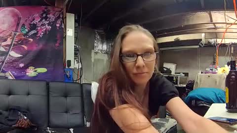 LacedInLeather online show from November 13, 12:57 am