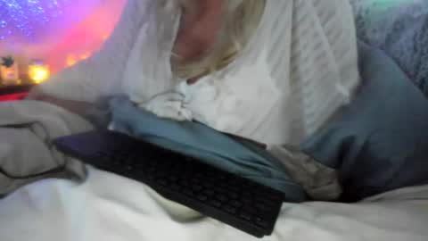 Lacey online show from March 1, 5:44 am