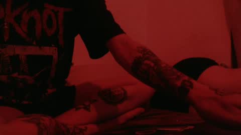 Lacey The Sub online show from June 16, 1:42 am