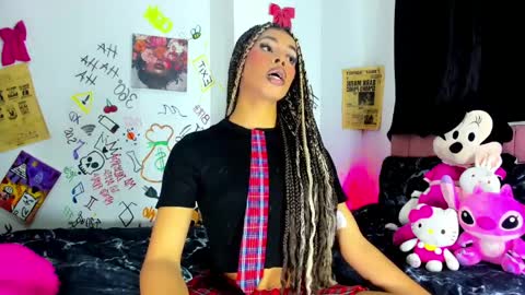 lachery_perversa online show from March 27, 5:24 am