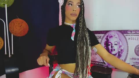 lachery_perversa online show from April 8, 4:15 am