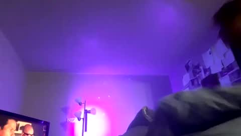 LaCholita online show from November 16, 8:49 am