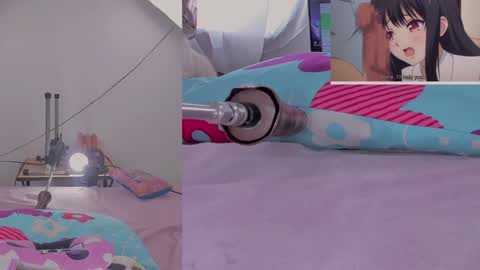 LACI LOST online show from December 5, 11:45 pm