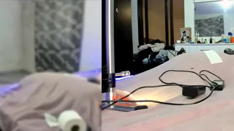 LACI LOST online show from March 19, 11:59 am