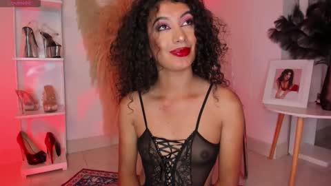 Colorina  online show from January 10, 12:43 pm