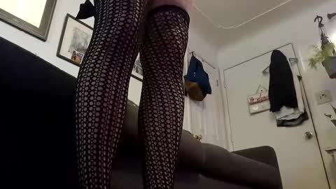 lacybell online show from January 31, 6:13 am