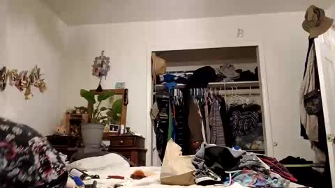 lacybell online show from November 4, 3:08 am