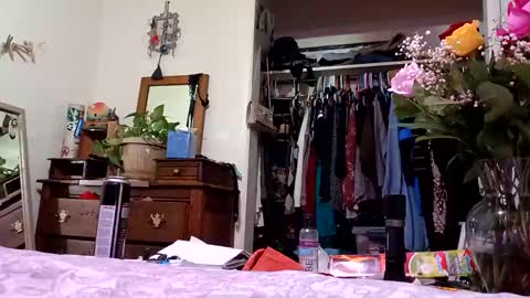 lacybell online show from February 19, 1:18 am