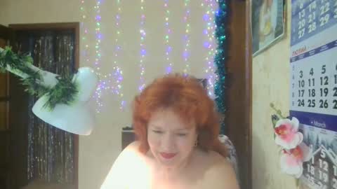 LadaMay online show from February 5, 3:52 pm