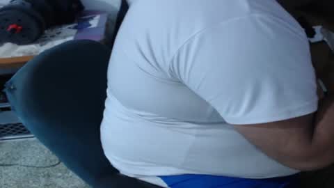 rob online show from January 18, 1:25 am